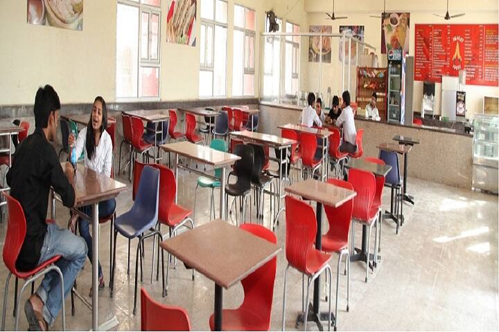 cafeteria